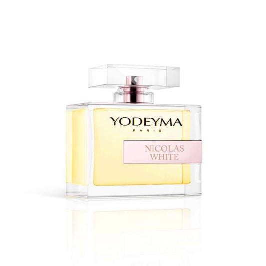 Yodeyma Profumi